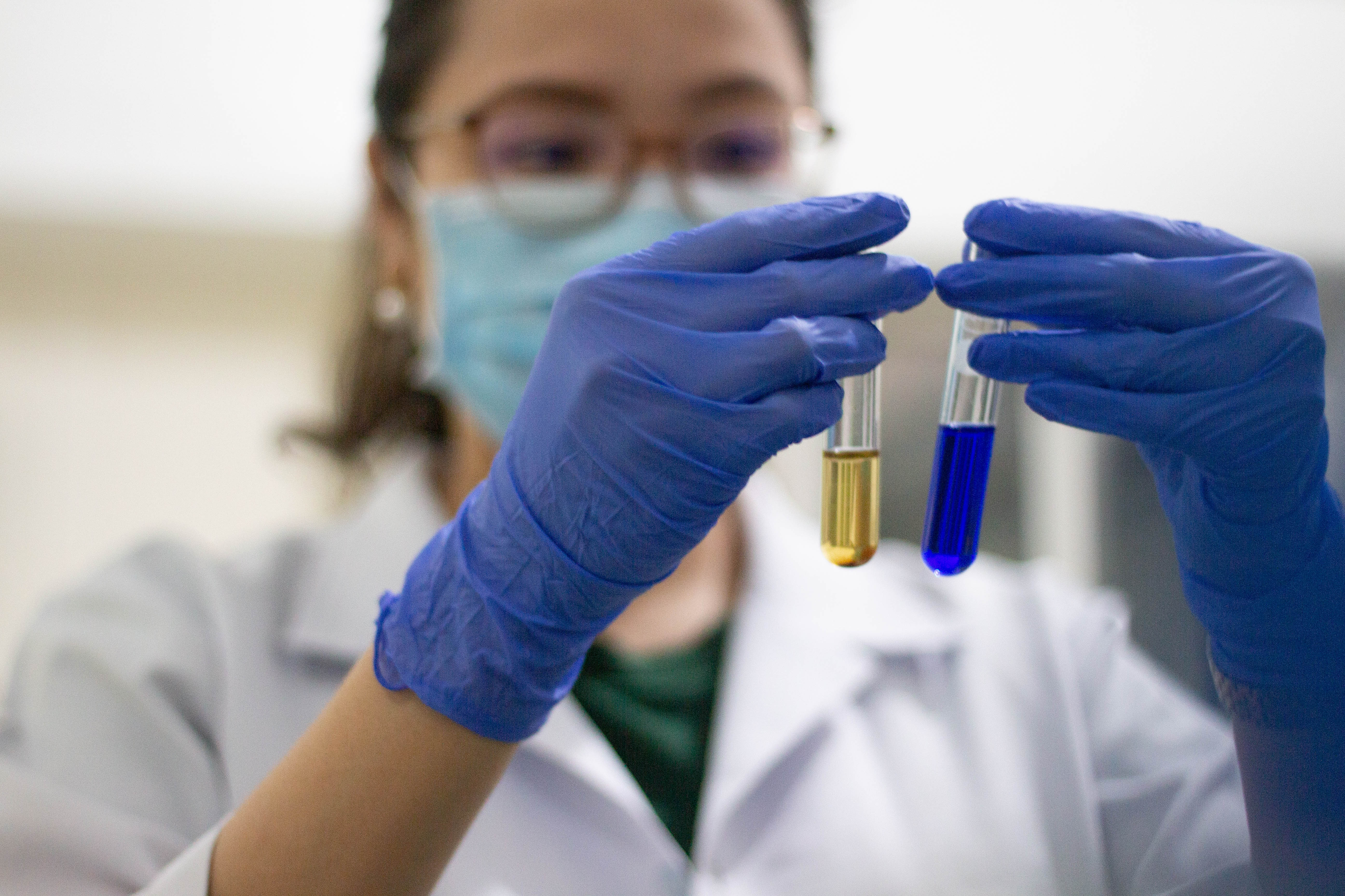 Seminar For Food Processing