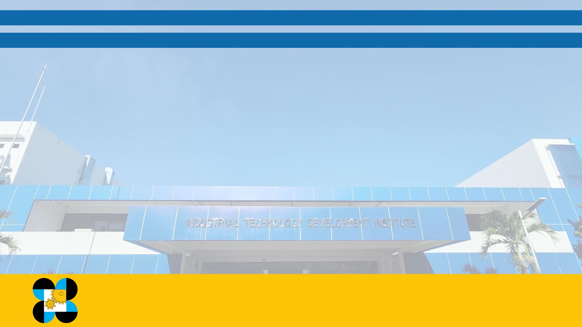 Laboratory Quality Management System on PNS ISO/IEC 17025:2017