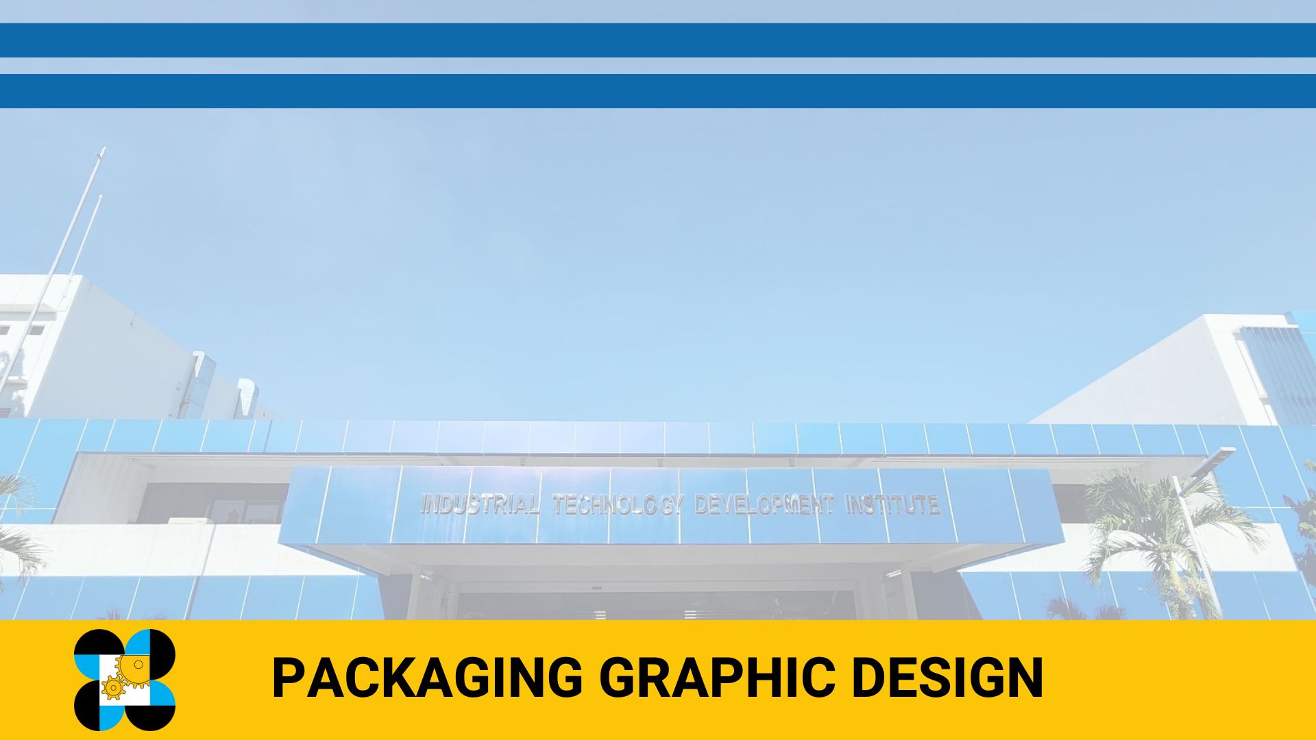 Packaging Graphic Design Training