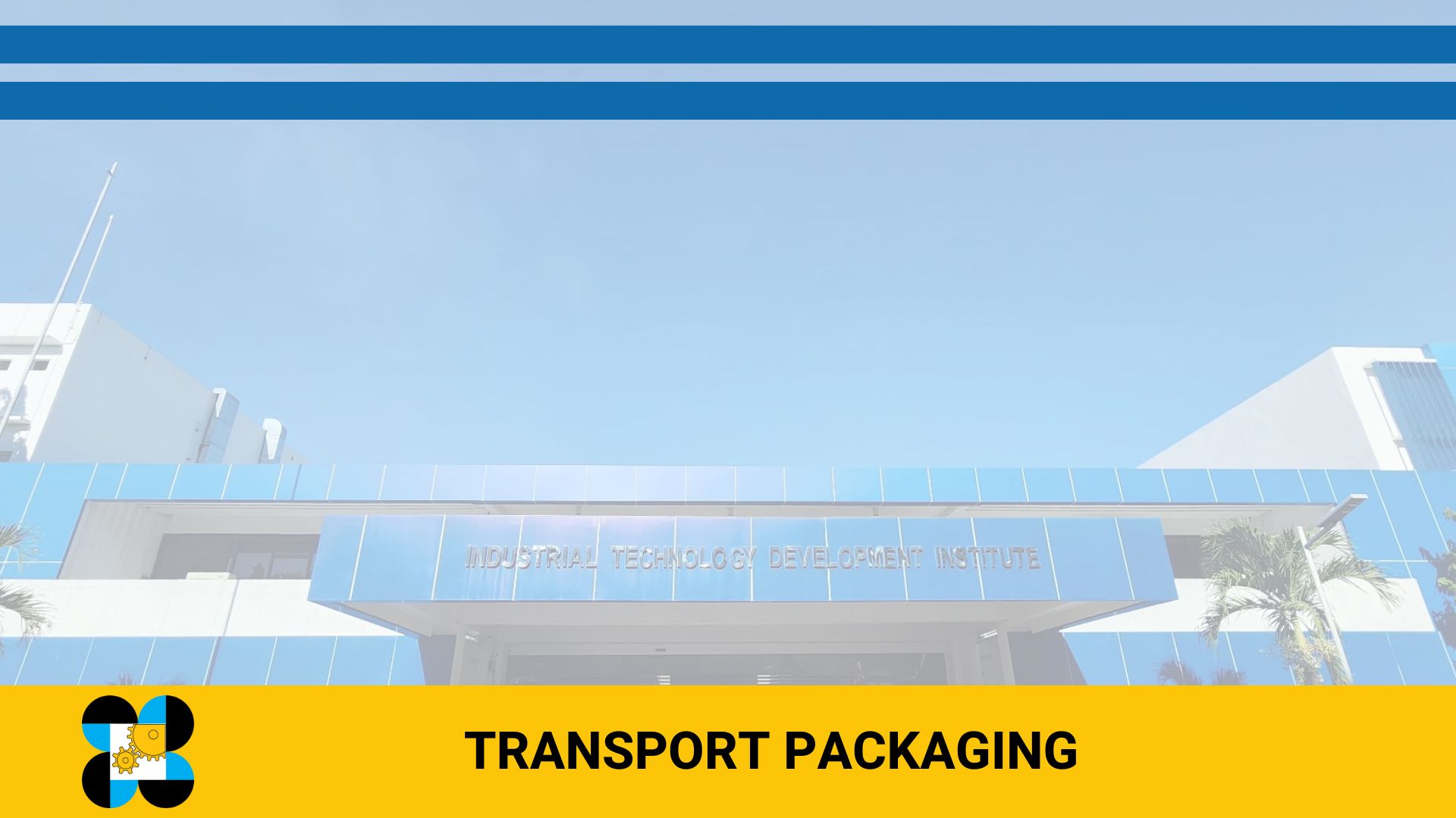 Transport Packaging