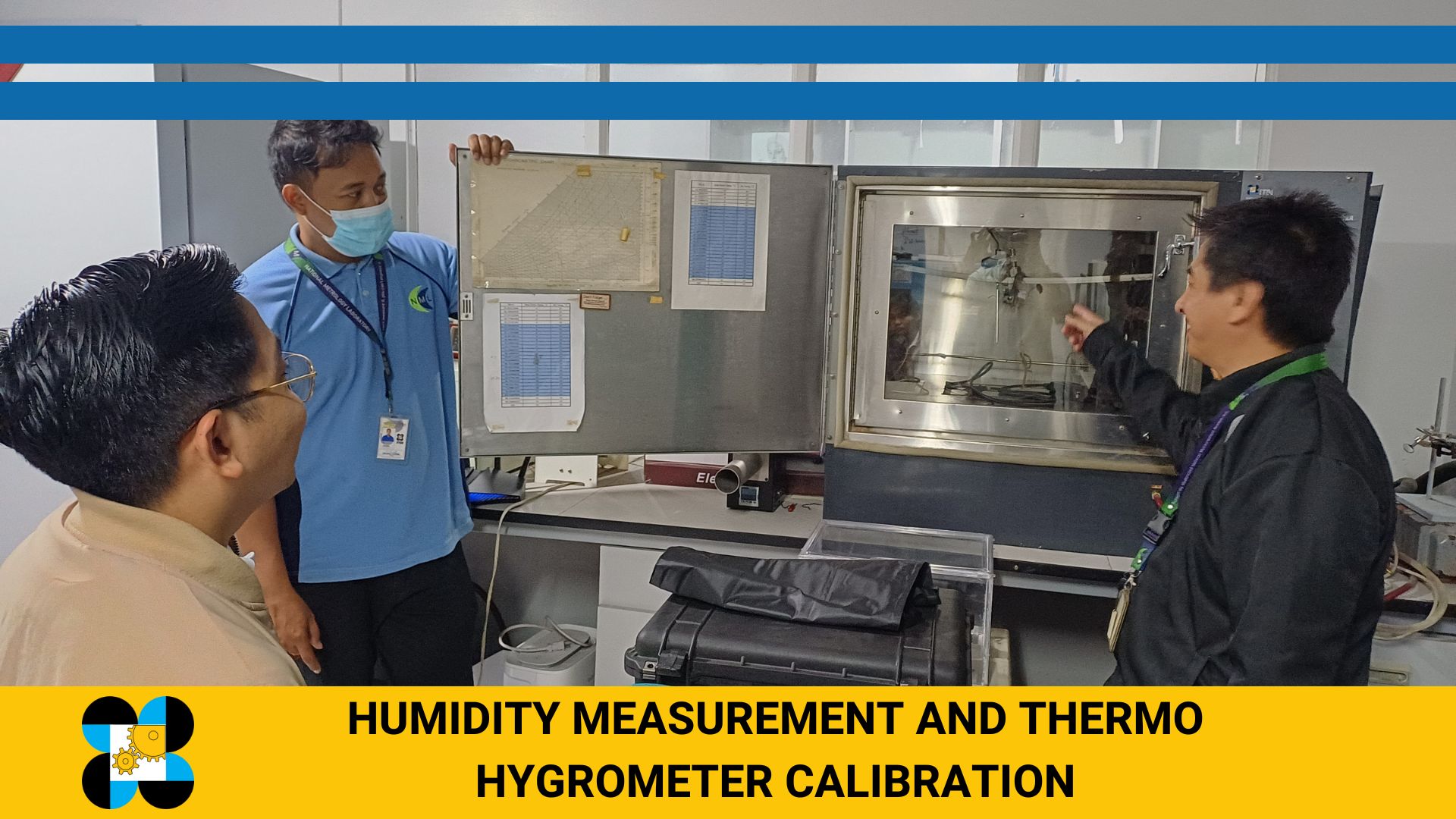 Humidity Measurement and Thermohygrometer Calibration